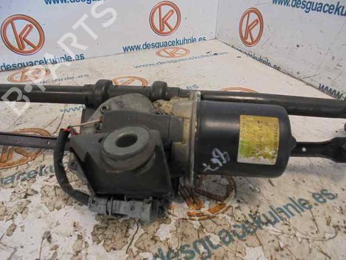 Front wiper motor IVECO DAILY III Van 29 L 12 V (ALKA41A2, ALLA52A2, ALKA42A2) | BP2492846M29 