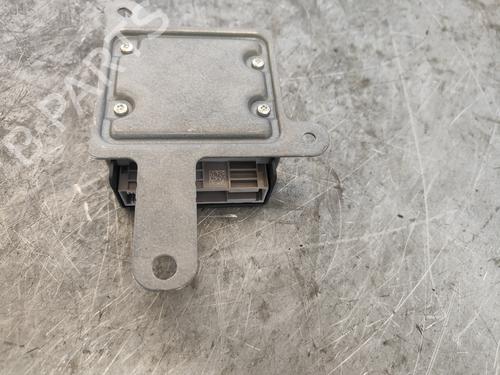 ECU airbags RENAULT CLIO IV (BH_)  | BP27605688M53 
