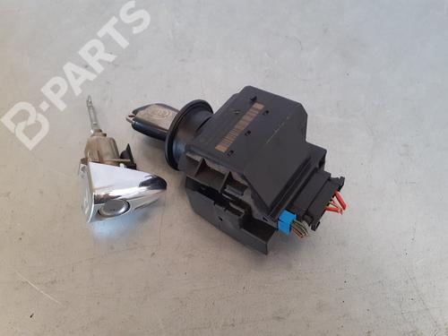 Ignition barrel MERCEDES-BENZ E-CLASS (W211) E 280 CDI (211.020) | BP7351866M48 