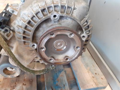 Gearbox LAND ROVER RANGE ROVER SPORT I (L320)  | BP8053358M3 