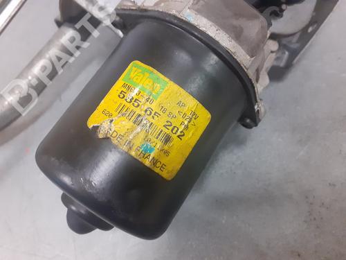 Front wiper motor RENAULT SCÉNIC II (JM0/1_)  | BP8938945M29 
