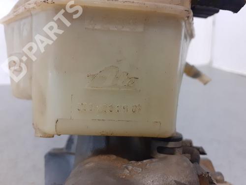 Brake master cylinder MERCEDES-BENZ S-CLASS (W140) 600 SE, SEL (140.056, 140.057) | BP7283364M77 