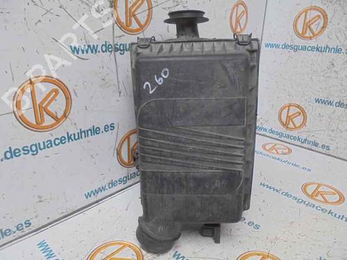 Used Air filter box SEAT CORDOBA (6K1, 6K2) 1.6 i (75 hp) 14192625