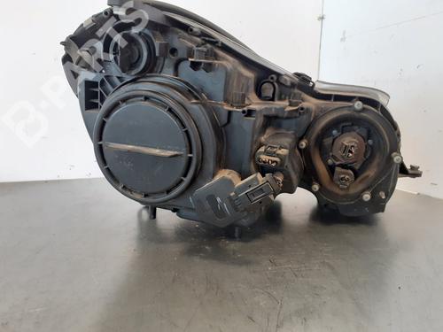 Left headlight MERCEDES-BENZ E-CLASS (W211) E 280 CDI (211.020) | BP7351842C28 