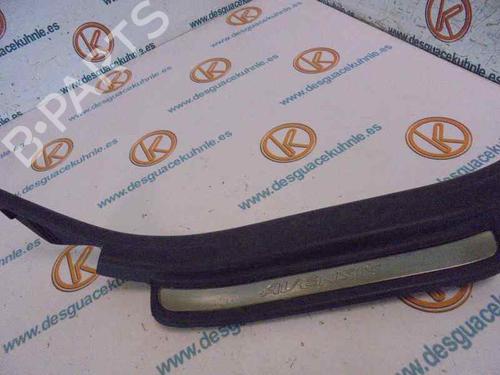 Used Other TOYOTA AVENSIS (_T25_) 2.0 D-4D (ADT250_, ADT250R) (126 hp) 14183068
