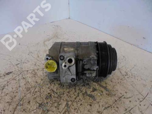 AC Kompressor MERCEDES-BENZ C-CLASS (W202) [1993-2000]  6004408