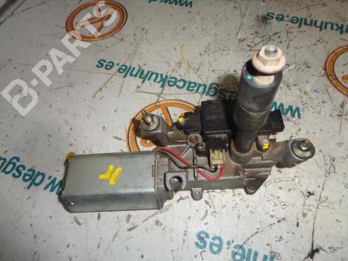 Rear wiper motor FIAT BRAVO I (182_) 1.6 16V (182.AH) | BP2488326M102 
