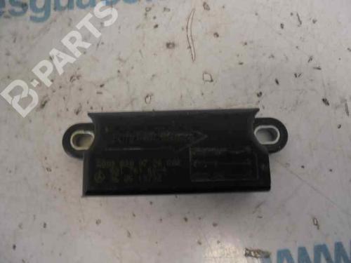 Used Electronic sensor MERCEDES-BENZ E-CLASS (W211) E 280 CDI (211.020) (190 hp) 2476182
