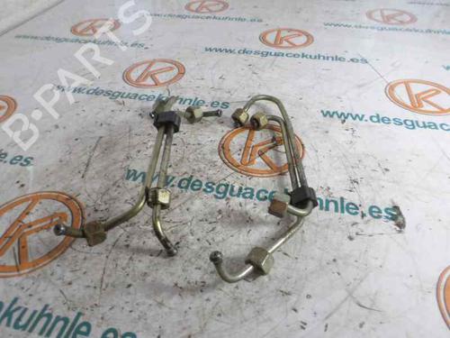 Used Injection rail SEAT CORDOBA (6K1, 6K2) 1.9 TDI (90 hp) 2465152