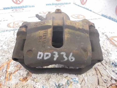 Right front brake caliper RENAULT KANGOO (KC0/1_) D 65 1.9 (KC0E, KC02, KC0J, KC0N) (64 hp)null