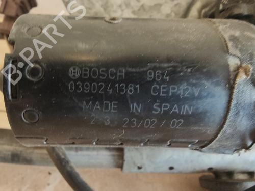 Viskermotor vindrude CITROËN XSARA PICASSO (N68) 2.0 HDi | BP26334996M29 