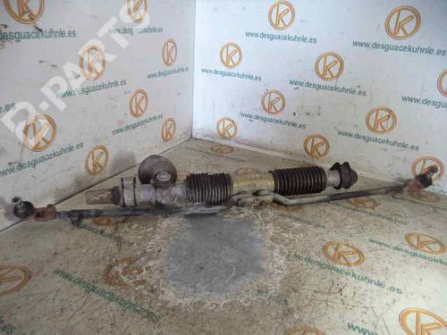 Used Steering rack OPEL KADETT E (T85) 1.6 S (C19, D19) (82 hp) 2459861