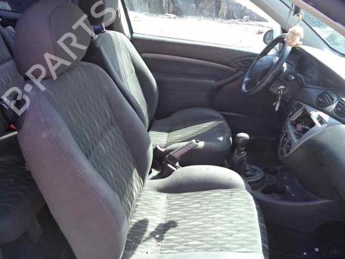 Computer motormanagement FORD FOCUS I (DAW, DBW)  | BP2481463M57 