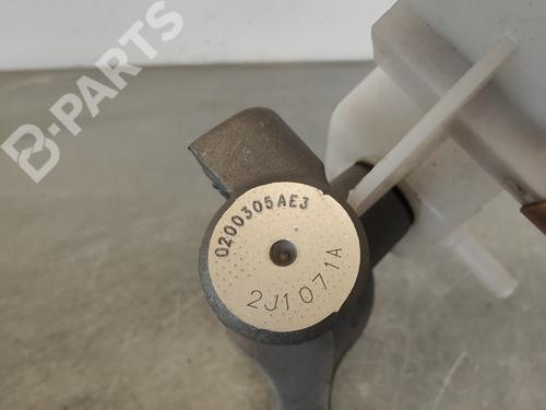 Brake master cylinder HYUNDAI KONA (OS, OSE, OSI)  | BP11505549M77 