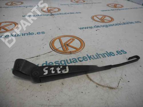 Rear windshield wiper arm FORD FIESTA V (JH_, JD_)  | BP6630947C144 
