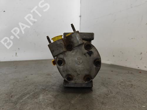 AC compressor PEUGEOT 206 Hatchback (2A/C)  | BP20036872M34 