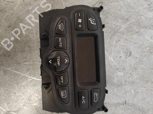 Used Climate control PEUGEOT 307 (3A/C) [2000-2012]  20036801