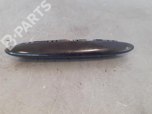 Used Electronic module MERCEDES-BENZ E-CLASS (W211) E 270 CDI (211.016) (177 hp) 9951096