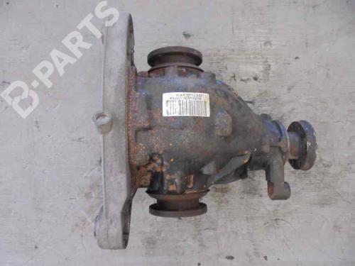 Used Rear differential BMW 5 (E39) 523 i (170 hp) 2461659