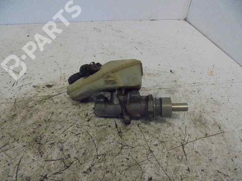 Used Brake master cylinder CITROËN BERLINGO / BERLINGO FIRST MPV (MF_, GJK_, GFK_) 1.9 D (MFWJZ) (70 hp) 5392716
