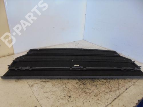 Rear parcel shelf OPEL MERIVA A MPV (X03)  | BP6145334C85 