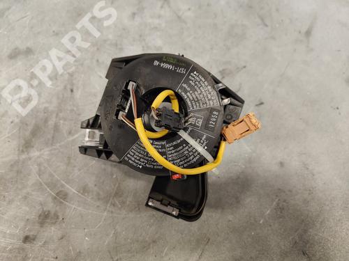 Used Squib airbag FORD MONDEO III Saloon (B4Y) [2000-2007]  11133277
