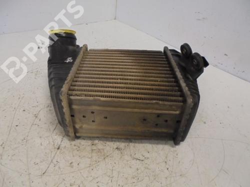 Intercooler VW GOLF IV (1J1) 1.9 TDI | BP6898002M30 