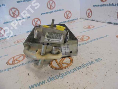 Air conditioning evaporator MERCEDES-BENZ E-CLASS (W211) E 280 CDI (211.020) | BP11662619M109 