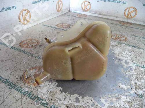 Expansion tank DAEWOO LANOS (KLAT) 1.3 | BP2494624C120 