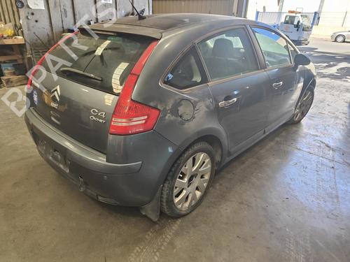 Køler CITROËN C4 I (LC_)  | BP12528138M31 