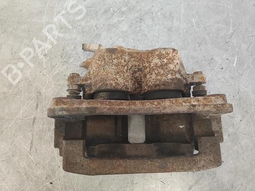 Right front brake caliper MERCEDES-BENZ SPRINTER 2-t Van (B901, B902)  | BP12951369M104 