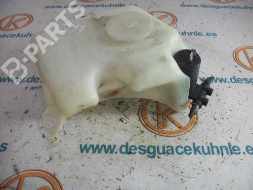 Used Windscreen washer tank OPEL ASTRA F Saloon (T92) 1.4 (F19, M19) (82 hp) 7429831