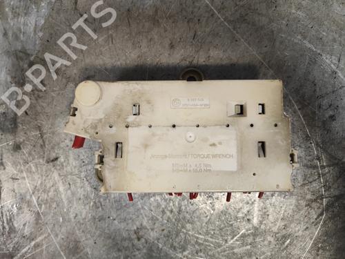 Fuse box BMW 5 (E39) 530 d | BP32866935E1 - Image 2