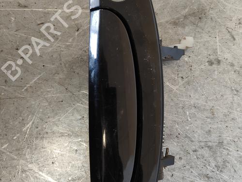 Used Front right exterior door handle HYUNDAI GETZ (TB) [2001-2011]  18265774
