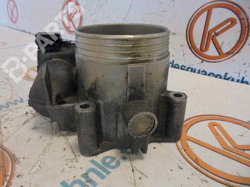 Spjældhus VOLVO S80 I (184) T6 | BP3677148M82