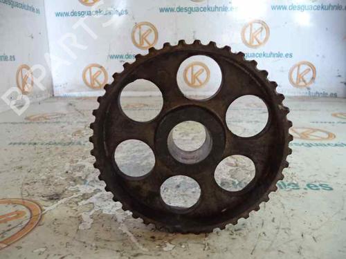 Pulley SEAT INCA (6K9) 1.9 D | BP14194076M122 