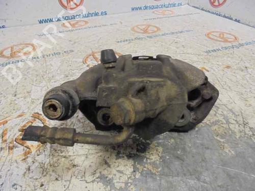 Left front brake caliper FORD ESCORT VI Turnier (GAL, ANL) 1.6 16V | BP12558115M105 