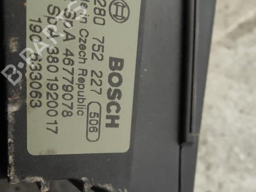 Pedal FIAT STILO (192_) 1.2 16V (192_XA1B) | BP29731861I4 