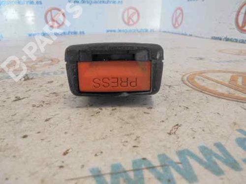 Front right seatbelt MERCEDES-BENZ VITO Van (W638) 112 CDI 2.2 (638.094) | BP8753999I25 