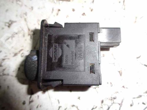 Headlight switch NISSAN ALMERA II Hatchback (N16) 1.5 | BP2456052I24 