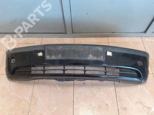 Used Front bumper BMW 3 (E46) [1997-2005]  9723034