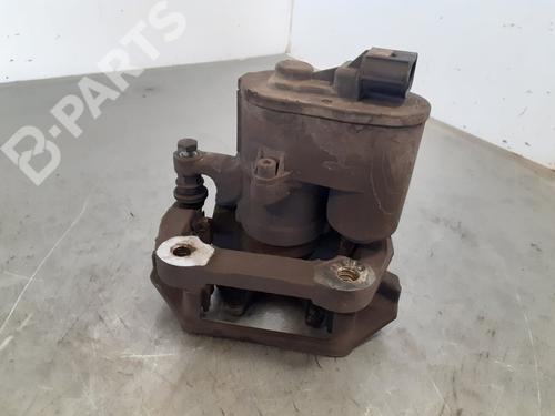 Left rear brake caliper VOLVO XC60 I SUV (156) | BP11611033M107