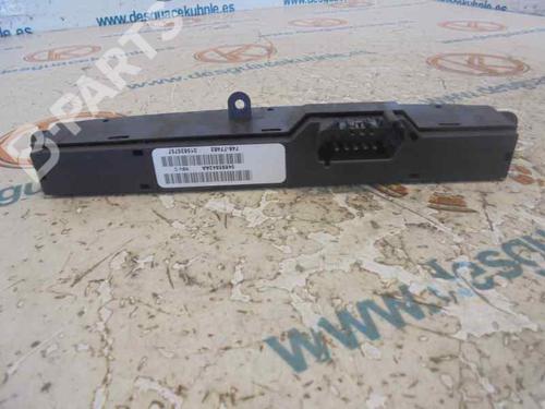 Switch CHRYSLER VOYAGER IV (RG, RS) 3.3 Flex-Fuel | BP2493575I30 