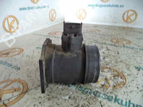 Mass air flow sensor NISSAN PRIMERA (P11) 2.0 TD | BP2468791M95