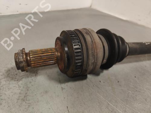Left rear driveshaft BMW 3 Coupe (E46)  | BP11266618M40 
