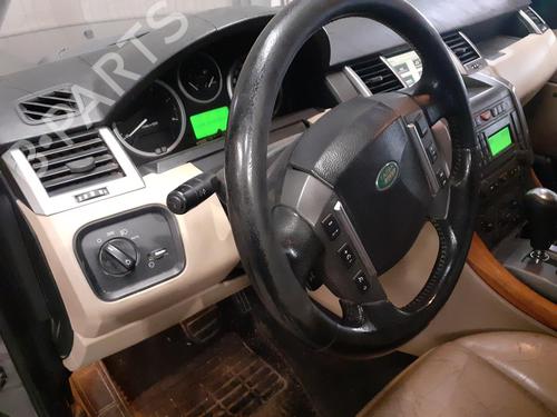 Right front door LAND ROVER RANGE ROVER SPORT I (L320)  | BP8101386C3 