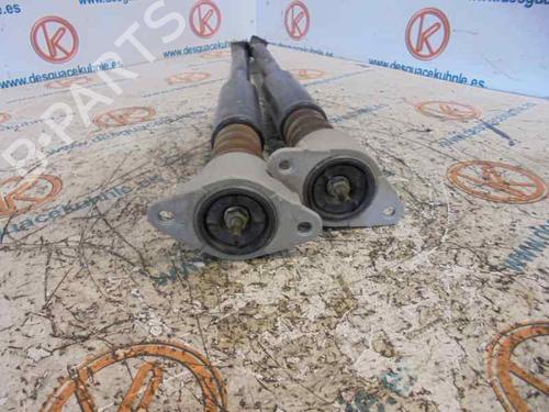 Right rear shock absorber FORD FIESTA V (JH_, JD_)  | BP14179873M19 