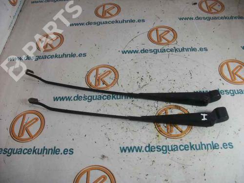 BP6632635C83 | Front wipers mechanism FORD KA (RB_) 1.3 i BP6632635C83