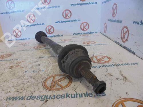Right front driveshaft SEAT IBIZA II (6K1)  | BP2468100M39 