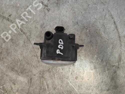 Højre Foran Tågelygte RENAULT LAGUNA II (BG0/1_) 2.0 16V (BG03, BG0Z, BG0T, BG1Y) | BP29831173C31